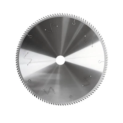 Pisau gergaji bundar pemotongan aluminium