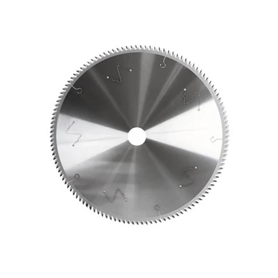 Bilah Gergaji Bundar Untuk Memotong Aluminium